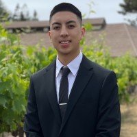 Andrew Tran