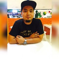 MUHAMMAD AKMAL JAAFAR