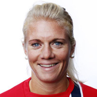 Solveig Gulbrandsen