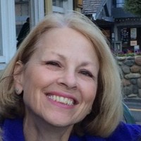 Nancy Rushton