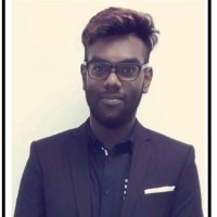 Selvin Raj