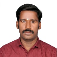 Thangadurai P