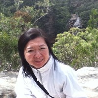 Gina Wong