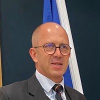 Christopher Allen