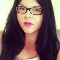 Kristina Blazinovic