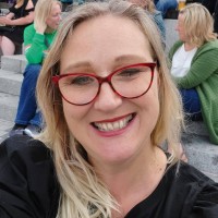 Tracy Sutcliffe
