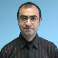 Angel Prieto