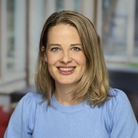 Annemarie Steenhuis
