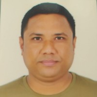 Rajesh Kumar Chhatar
