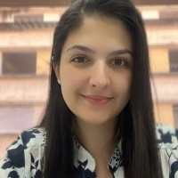 Bruna Martins Constantinov Araujo