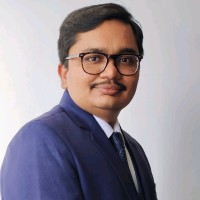 Darshan Patel
