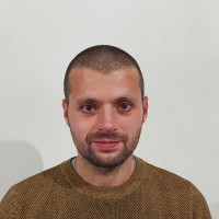 Olivier Hauville