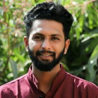 Rahul Khairnar