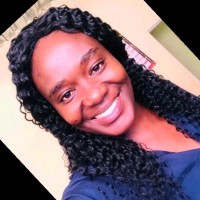 Selma Nelago Hango