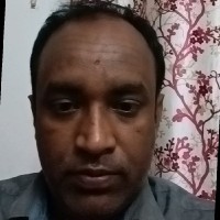 Debananda Barik