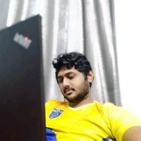 Aravind Krishnan