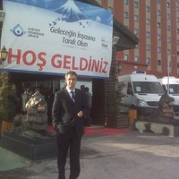 HÜSEYİN BAL