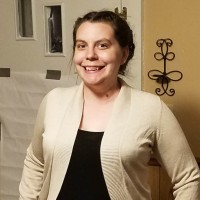 Samantha Sabo-Wygant