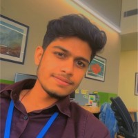 DEVESH GIRI