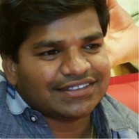 Praveen Kumar Basagalla
