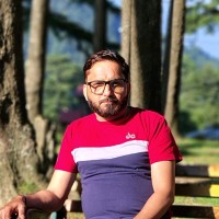 Ashutosh Arora