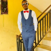 Ogunleye Stephen
