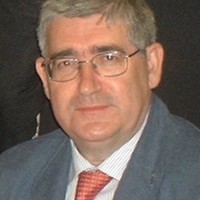 Angel Benito