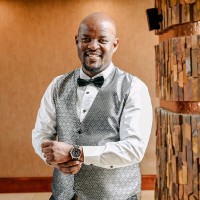 Itumeleng Noko (Pr. Cert. Eng)