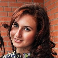 Ирина Орищенко