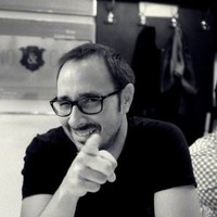 Javier González Sánchez