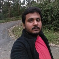 G.Arun Kumar