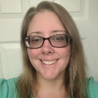 Tiffany (Haley) Grieashamer