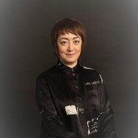 Barbara Forte