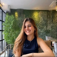 Ana Carolina de França Soave