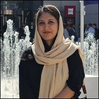 Fasila Sirajudheen