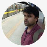Ghanshyam Kumar