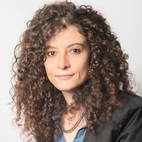 Aïcha Charpentier