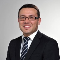 Serkan Yilmaz