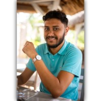 Khushal Bhugowon