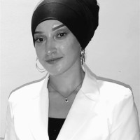 Sarah Djoudi