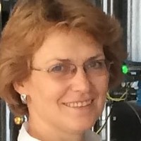 Margarita Plotnikova