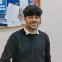 Prathyush kumar