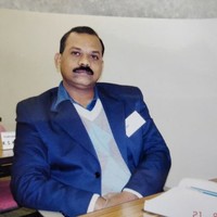 Hari anand