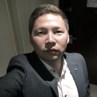 Mirlan Sultanov