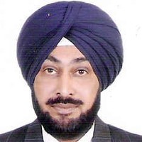Mangat Singh