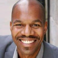 Derrick St. Hill