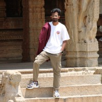 Praveen kumar Patil