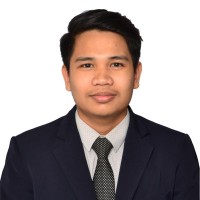 Muhammad Syakirin Bin Che Embi