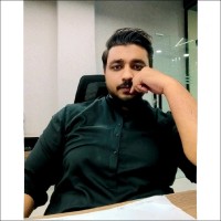 Hammad Hassan