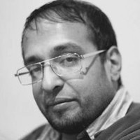 Shahzad Ahmad